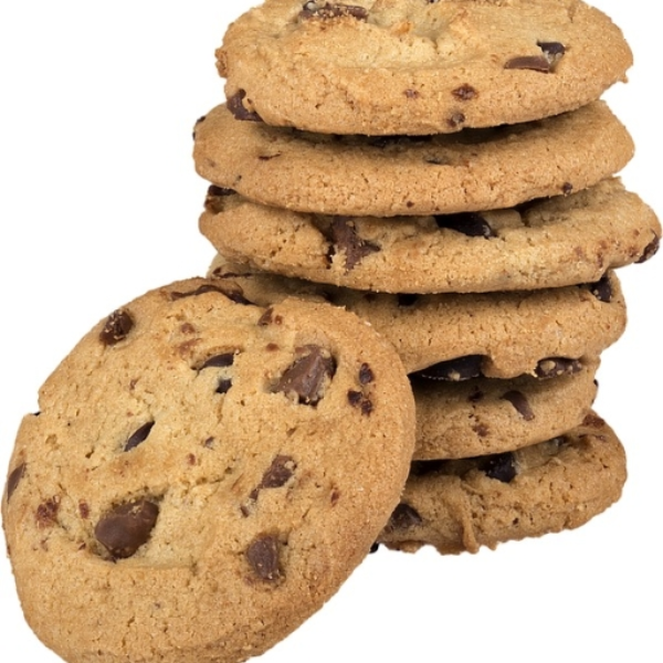 Would you like a cookie?
