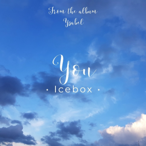 You