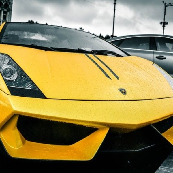 Gallardo