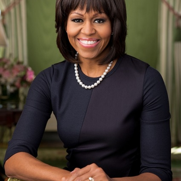 Michelle Obama type beat