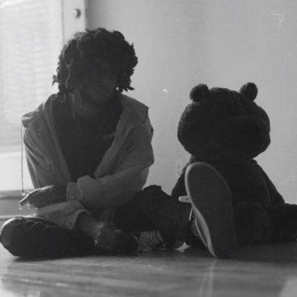 6lack X The Weeknd "Weary Phases" Prod.Astro Music