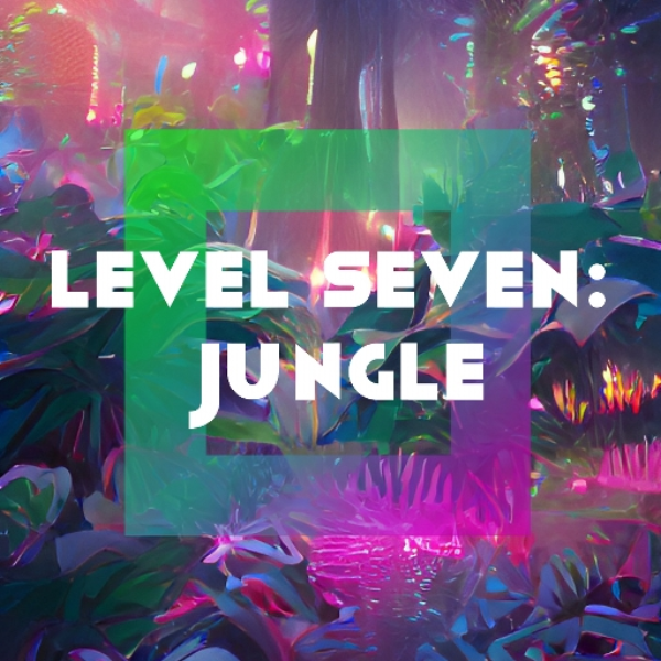 Level Seven: Jungle