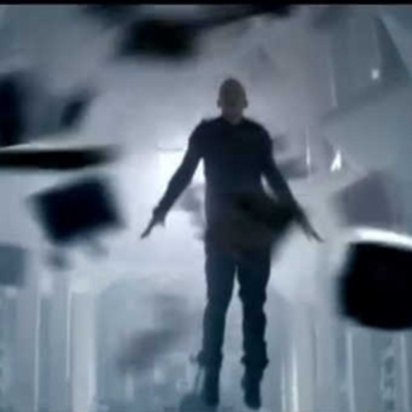 Rap God (SMOOTHE OOZE REMIX)
