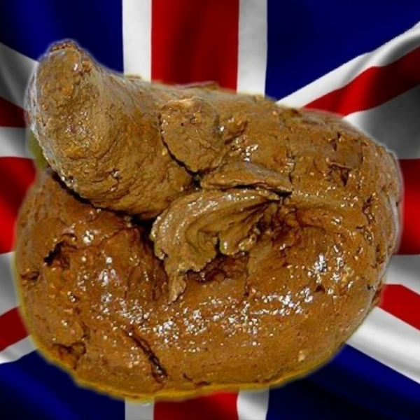 La bugnasse en Angleterre