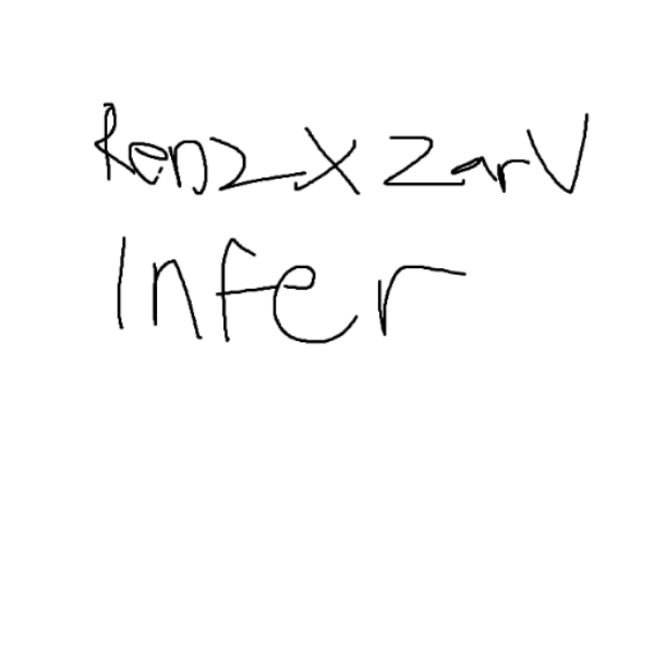 Infer