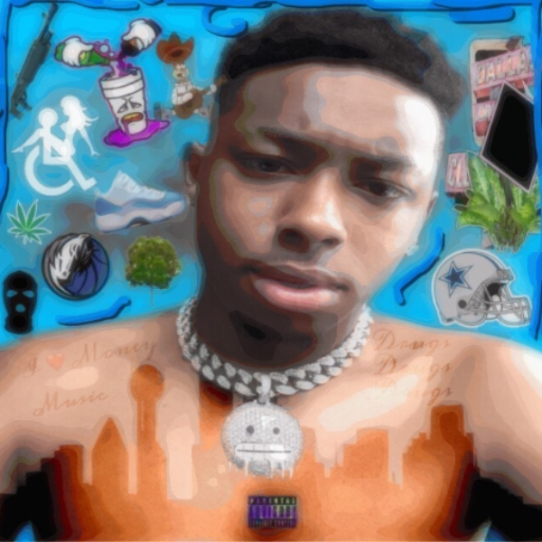 BlikeBry - Mouse in the trap (prod.by BlikeBry)