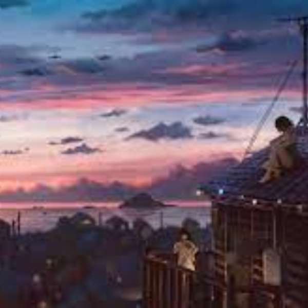 calm life