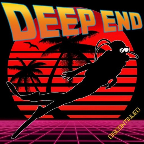 DEEP END