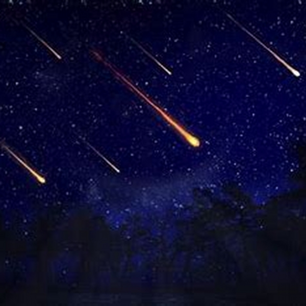 loop - shooting stars remix