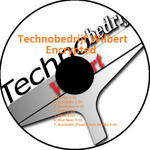 Technobedrijf Wilbert - Fusion