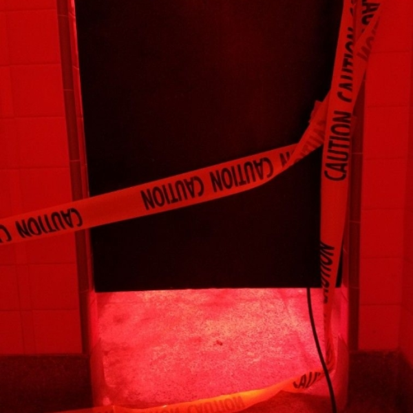 DANGER
