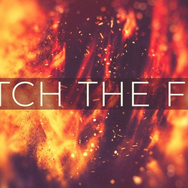 Catch the fire