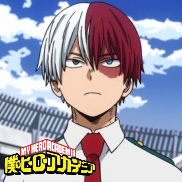 Peace Sign (Theme from My Hero Academia)