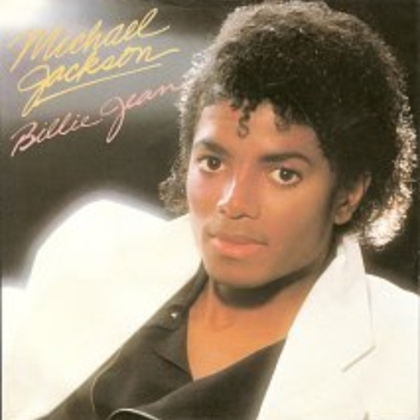 Billie Jean à améliorer