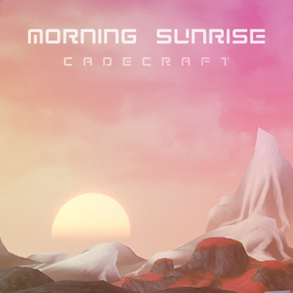 Morning Sunrise