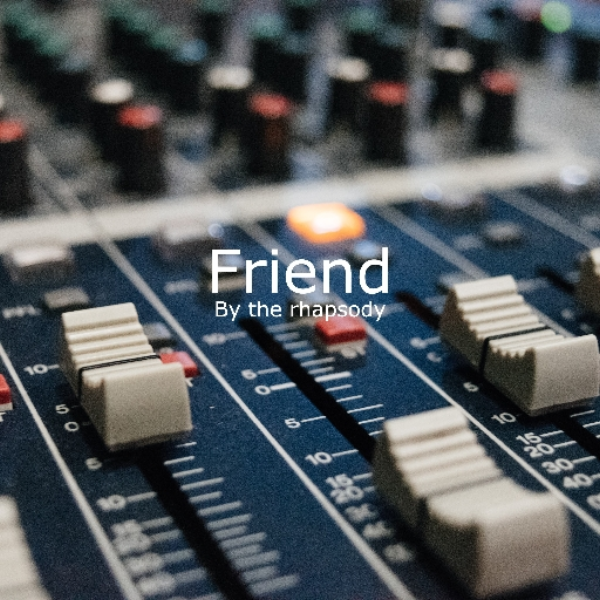 Friend