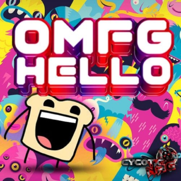OMFG- Hello (Aringrey Remix)