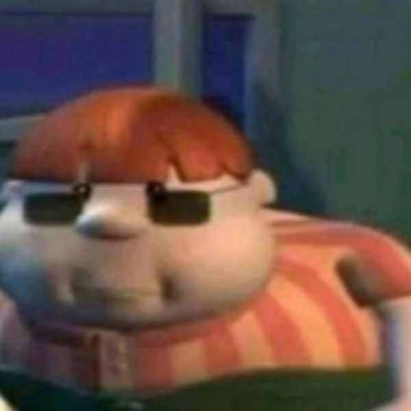 Timmy Timmy (extended version)