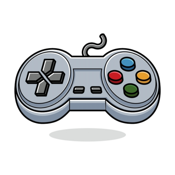 lo-fi  gamer