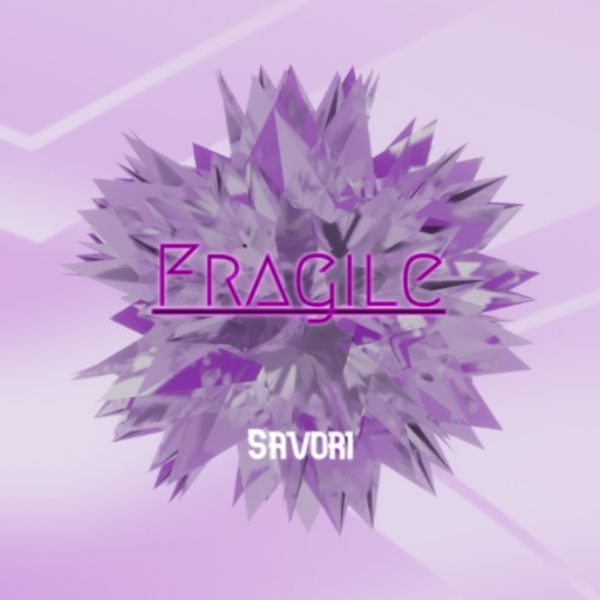 Fragile (HOME OFFICE)