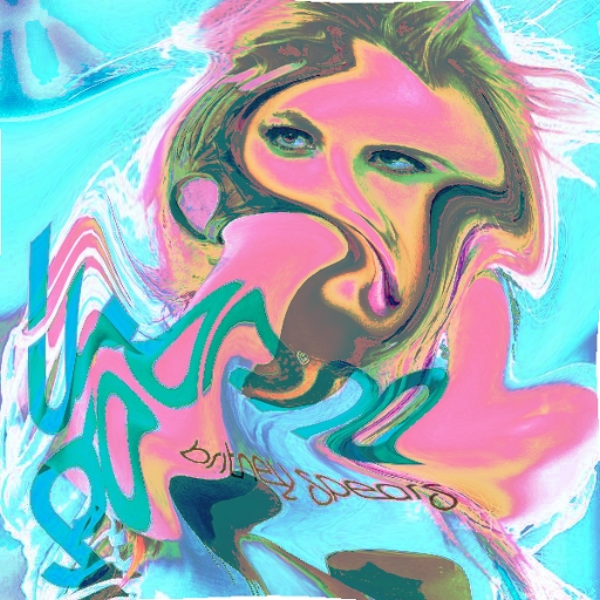 I wanna go remix
