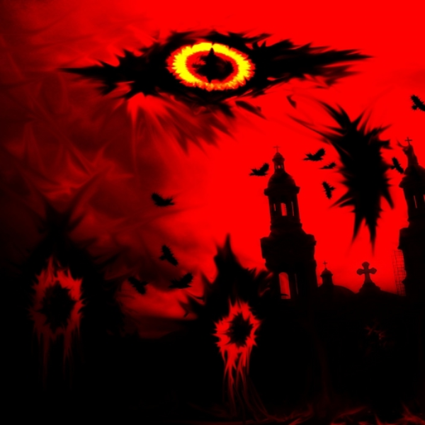 Bloody signature