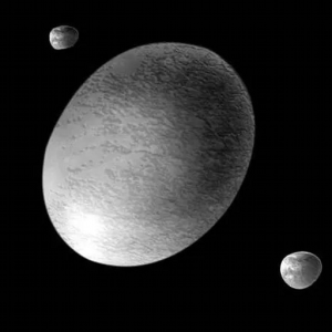 Haumea 2