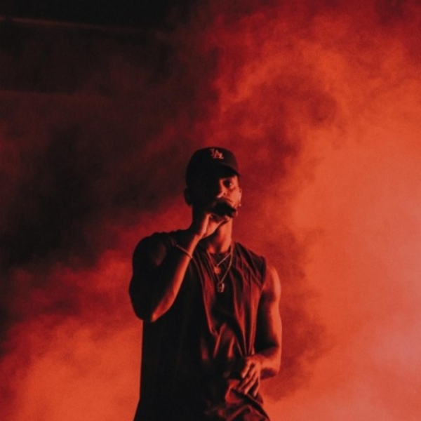 Bryson Tiller x Type Beat (Prod.QuandeeTheHippy