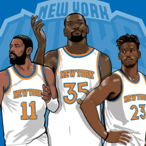 Knicks