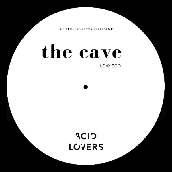 the cave