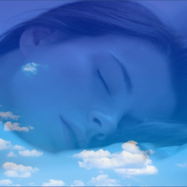 Wake Up