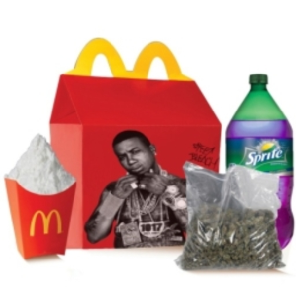 Uduch remix - "McTrappin" Prod By Yung Trapazoid and Kfidanza21
