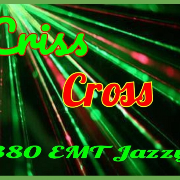 Kris Cross 380 EMT Jazz jazzy