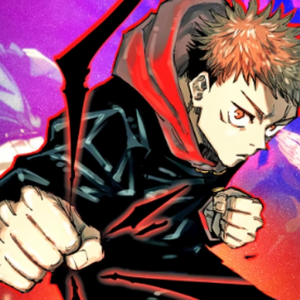 Besto Friendo Studios: Black Flash!!!