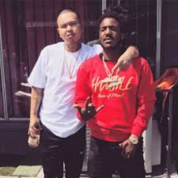 Stupid Young x Mozzy type beat "Never Switch