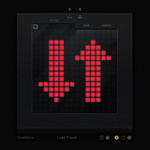 Elevator Music (ToneMatrix Challenge)