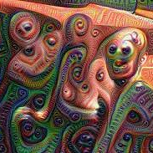 experimental