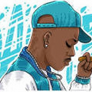 Gangsters Type (remix AJRB152023)