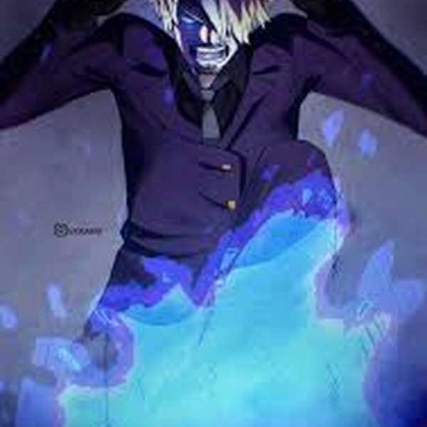 sanji