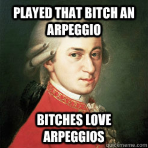 Gnossiennes No. 1