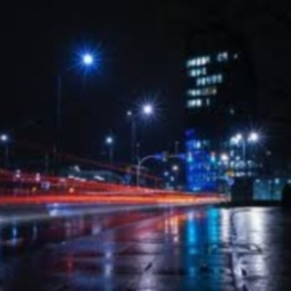 Late night (Fourth full remix)