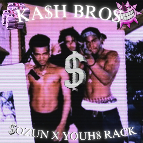 KA$H BROS