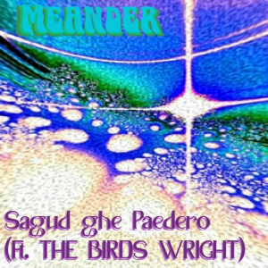Sagud ghe Paedero