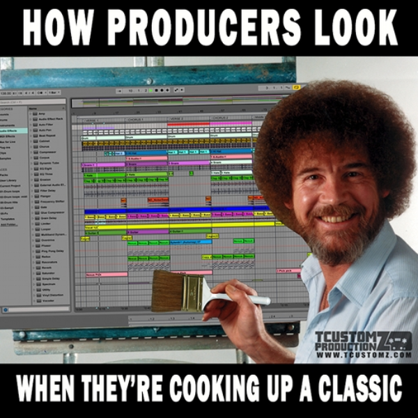 lil sila the beatmaker