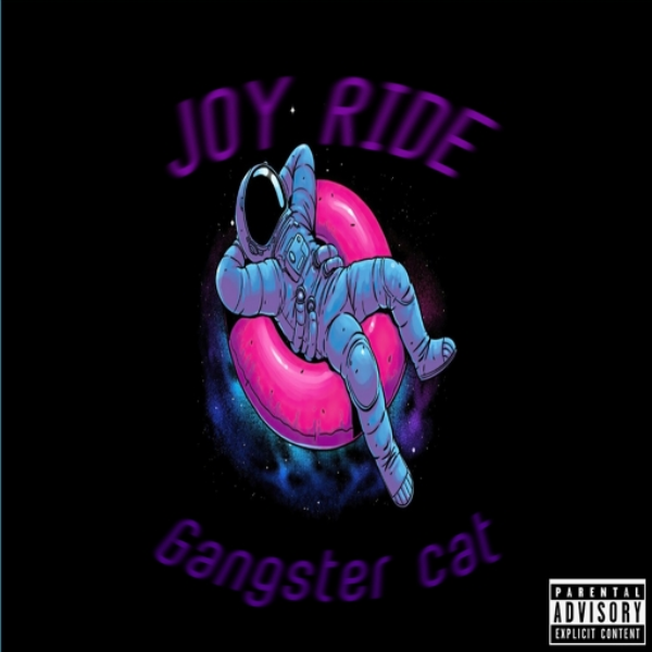 joy ride/Gangster cat