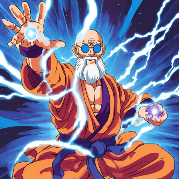 Kamehameha Dub_Step :)