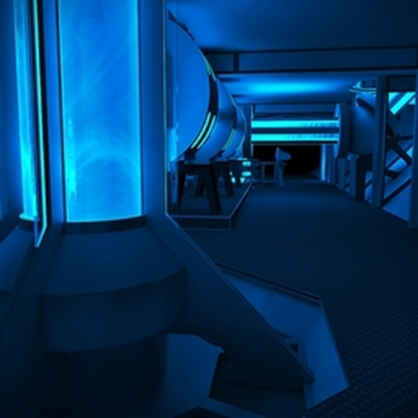 Star Trek Voyager Core Night and Day Shift DT + Trance Mix