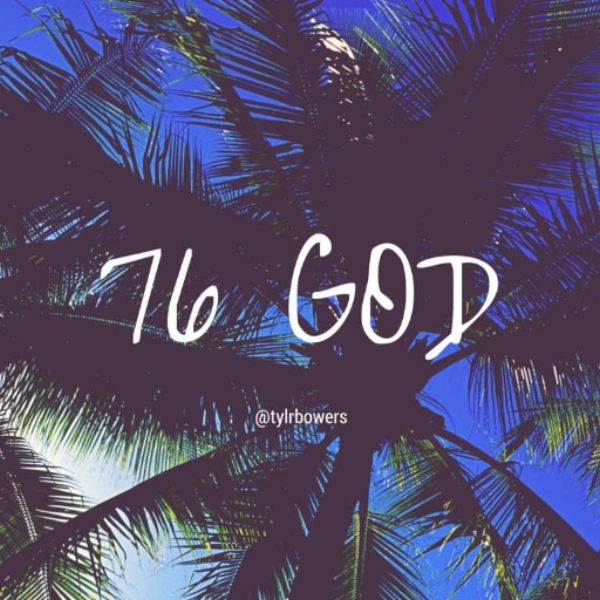 76 GOD
