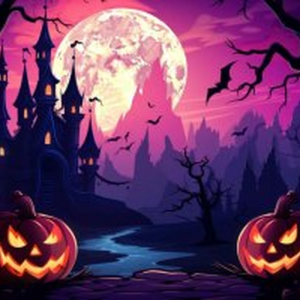 Fervent [Halloween 2025]