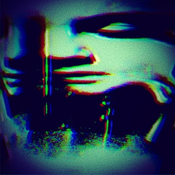 Chromatic Aberration